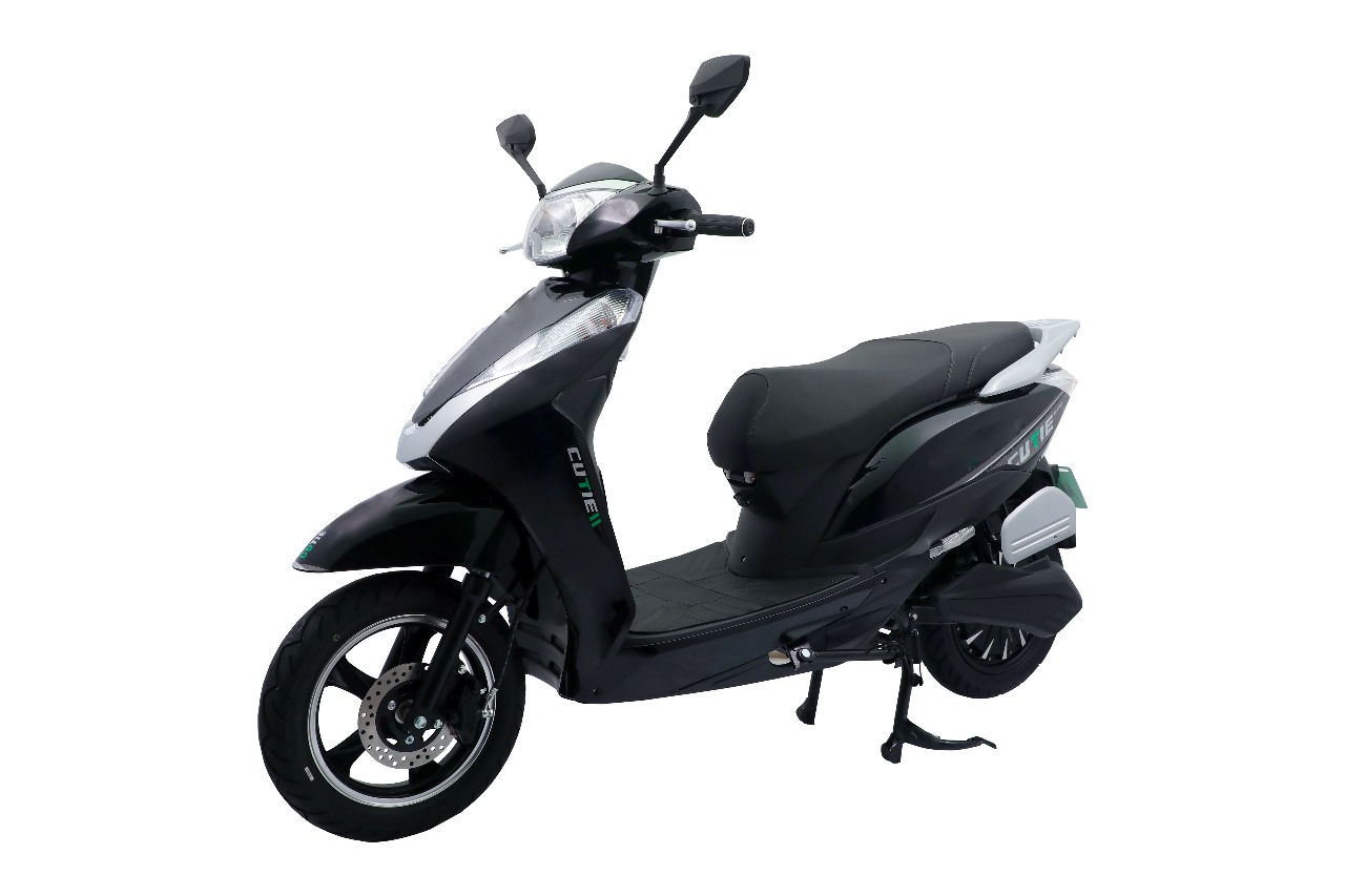 Activa Classic